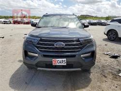 فورد إكسبلورر